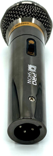 Микрофон PS Sound MWR-DM939