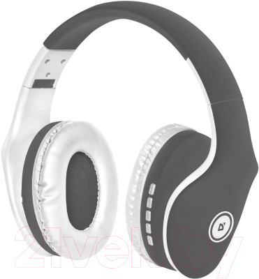 Беспроводные наушники Defender FreeMotion B525 / 63527