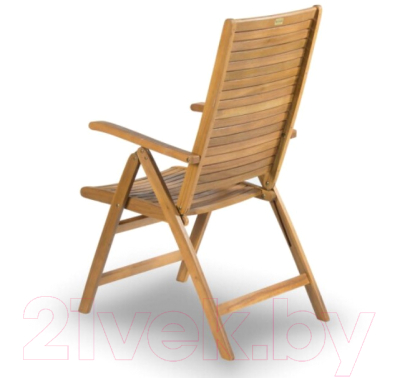 Кресло складное Fieldmann FDZN 4101-T