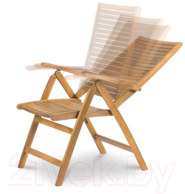 Кресло складное Fieldmann FDZN 4101-T