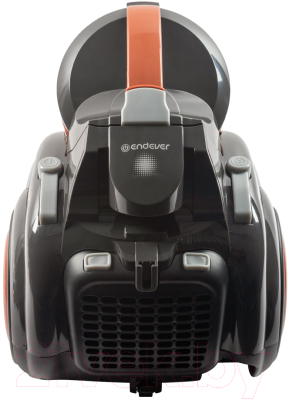 Пылесос Endever SkyClean VC-650 (оранжевый/серый)