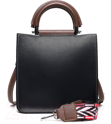 Сумка Mironpan 812261 (черный) - фото