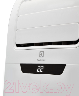 Мобильный кондиционер Electrolux EACM-07 FM/N3