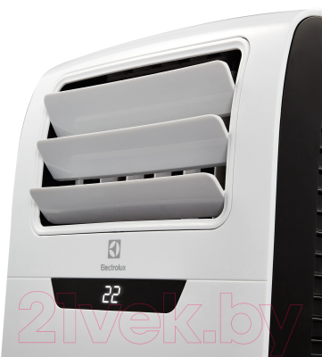 Мобильный кондиционер Electrolux EACM-07 FM/N3
