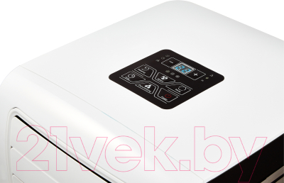 Мобильный кондиционер Electrolux EACM-07 FM/N3