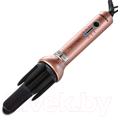 Автоматическая плойка Artero Twister - фото