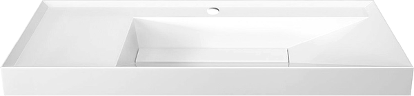 Умывальник Belux Триумф Тр 1200-02 - фото