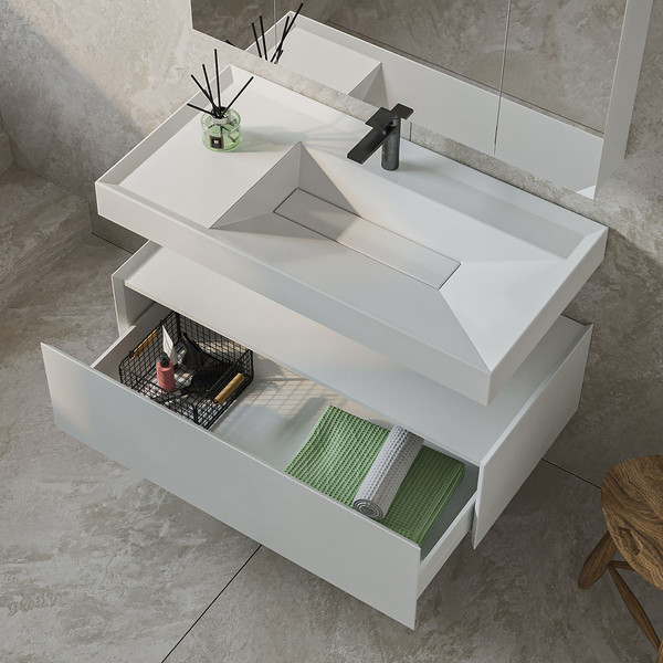 Умывальник Belux Триумф Тр 1200-02