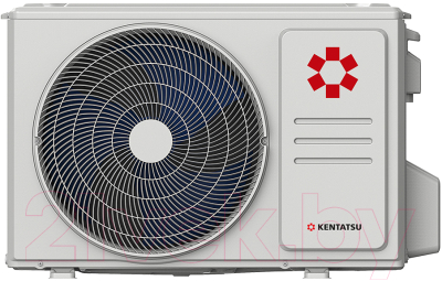 Сплит-система Kentatsu Kanami Inverter KSGA53HZRN1/KSRA53HZRN1