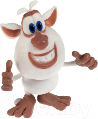 Фигурка игровая Играем вместе Буба / PF-BOOBA-S-RU - фото