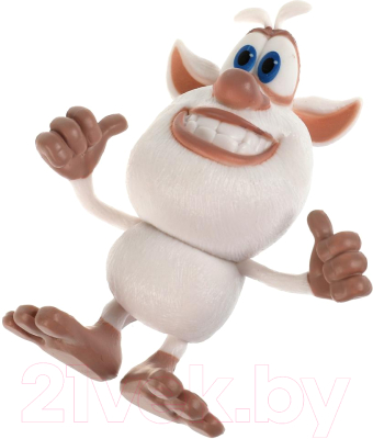 Фигурка игровая Играем вместе Буба / PF-BOOBA-S-RU