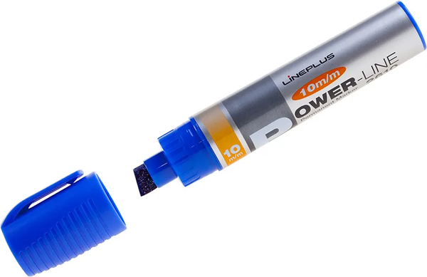 Маркер перманентный Line Plus PER-2610 - фото