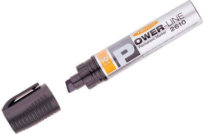 Маркер перманентный Line Plus PER-2610 - фото