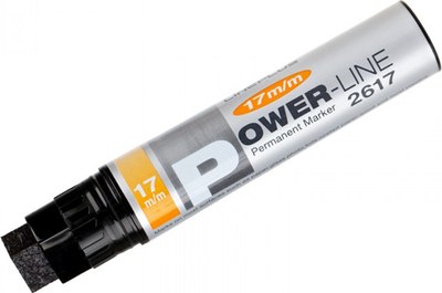 Маркер перманентный Line Plus PER-2617