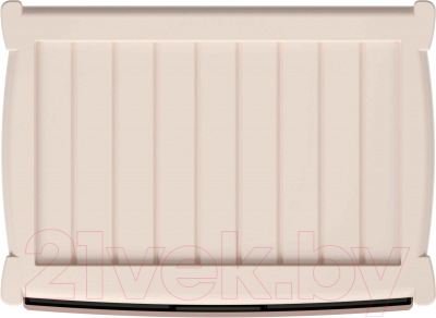 Комод пластиковый Альтернатива Колорит / М8760