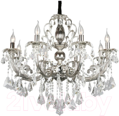 Люстра Omnilux Grosseto OML-77713-08 - фото