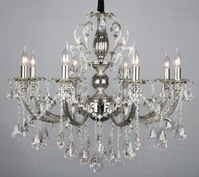 Люстра Omnilux Grosseto OML-77713-08