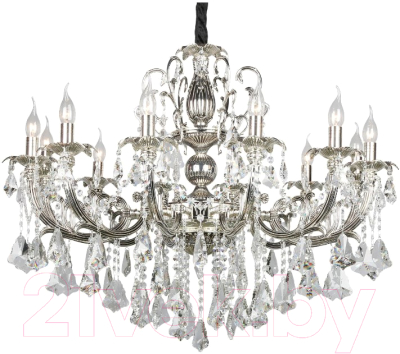 Люстра Omnilux Grosseto OML-77713-12 - фото