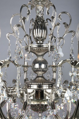 Люстра Omnilux Grosseto OML-77713-12