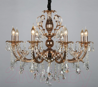 Люстра Omnilux Grosseto OML-77723-08