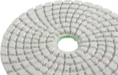 Шлифовальный круг Sturm! 9012-W100-30