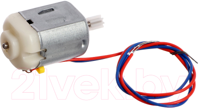 Конструктор электромеханический Эврики Электромобиль / 2667964