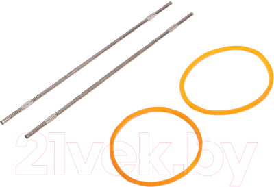 Конструктор электромеханический Эврики Электромобиль / 2667964