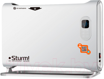 Конвектор Sturm! CH1501 - фото