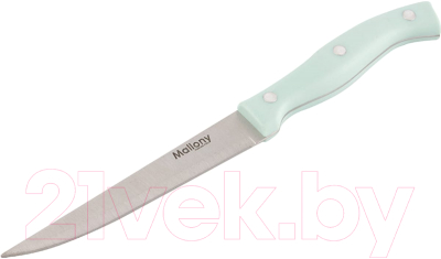 Нож Mallony Mentolo / 103511