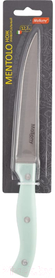 Нож Mallony Mentolo / 103511