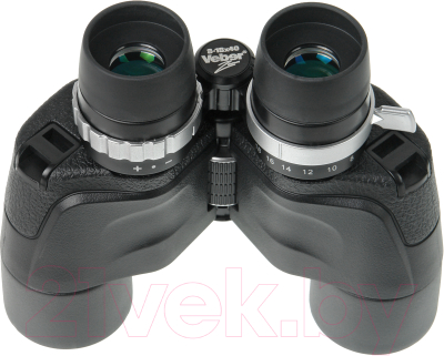 Бинокль Veber БПЦ ZOOM 8-18x40