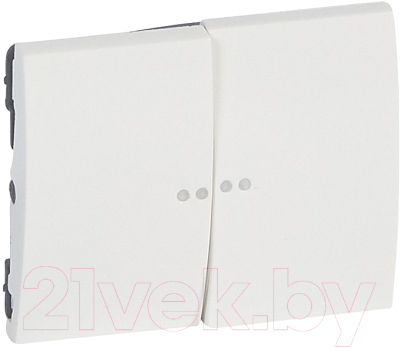 Клавиша для выключателя Legrand Galea Life 771079 - фото