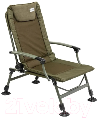 Кресло складное Nisus N-BD620-094204 - фото