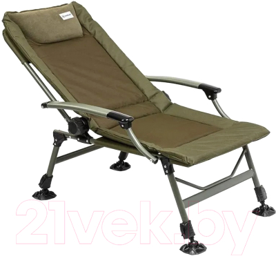 Кресло складное Nisus N-BD620-094204