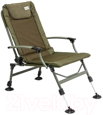 Кресло складное Nisus N-BD620-094204