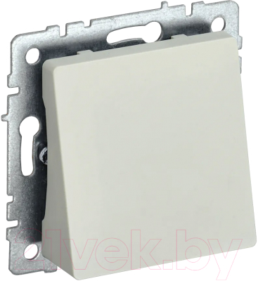 Вывод кабеля IEK Brite BR-VK10-0-K10 - фото