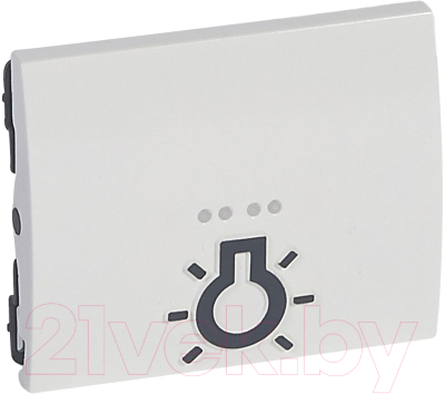 Клавиша для выключателя Legrand Galea Life 771010 - фото