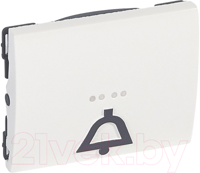 Клавиша для выключателя Legrand Galea Life 771012 - фото