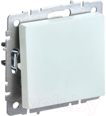 Выключатель IEK Brite BR-V12-0-10-K36 - фото