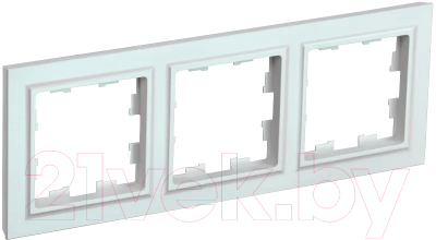 Рамка для выключателей и розеток IEK Brite BR-M32-K36 - фото