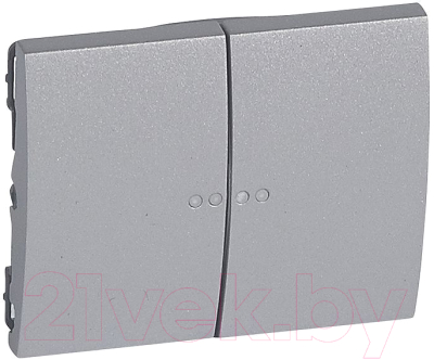 Клавиша для выключателя Legrand Galea Life 771379 - фото