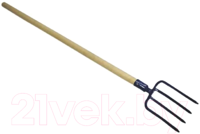 Вилы садовые Ямполь-Слуцк 3.419-01 - фото