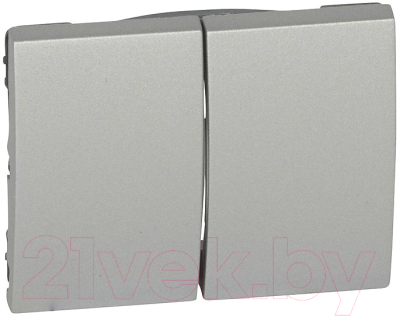 Клавиша для выключателя Legrand Galea Life 771312 - фото