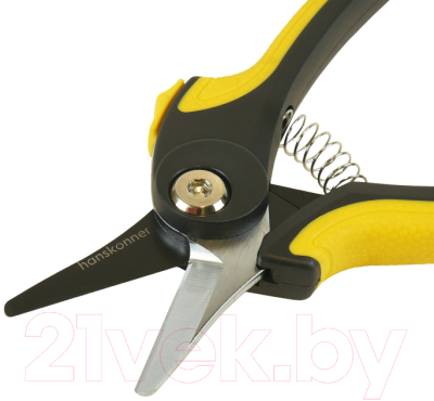 Секатор механический Hanskonner HK3012-07-24
