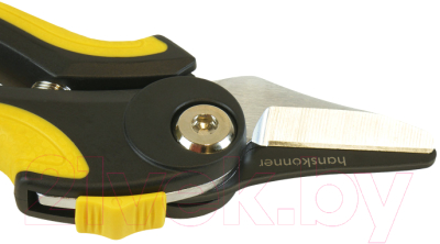 Секатор механический Hanskonner HK3012-07-24