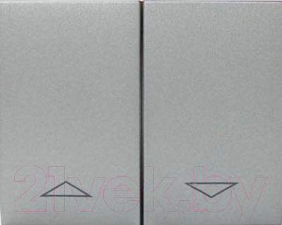 Клавиша для выключателя Legrand Galea Life 771314 - фото