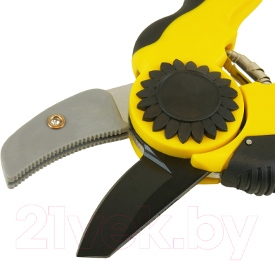 Секатор механический Hanskonner HK3012-07-25