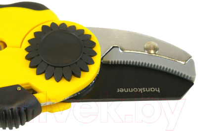 Секатор механический Hanskonner HK3012-07-25