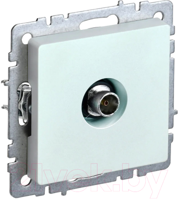 Розетка IEK Brite BR-A10-O-K36 - фото