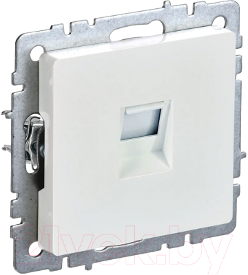 Розетка IEK Brite BR-K10-1-K36 - фото